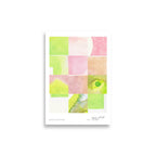 Watercolour Tile 02