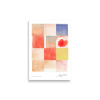 Watercolour Tile 03