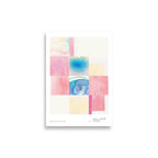 Watercolour Tile 04