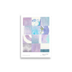 Watercolour Tile 05