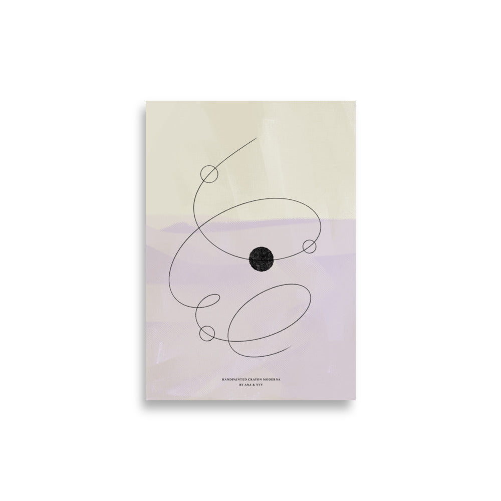 Free Dot & Line 01