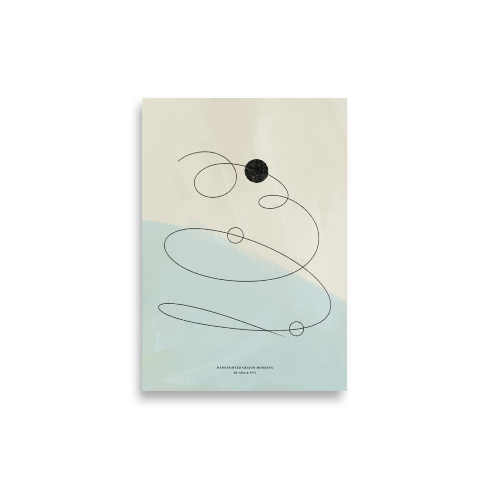 Free Dot & Line 03