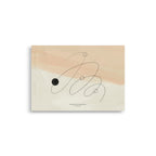 Free Dot & Line Horizontal 01