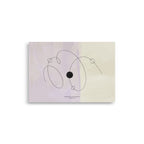 Free Dot & Line Horizontal 02