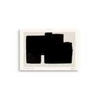 Black Block Horizontal 03