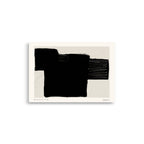Black Block Horizontal 05