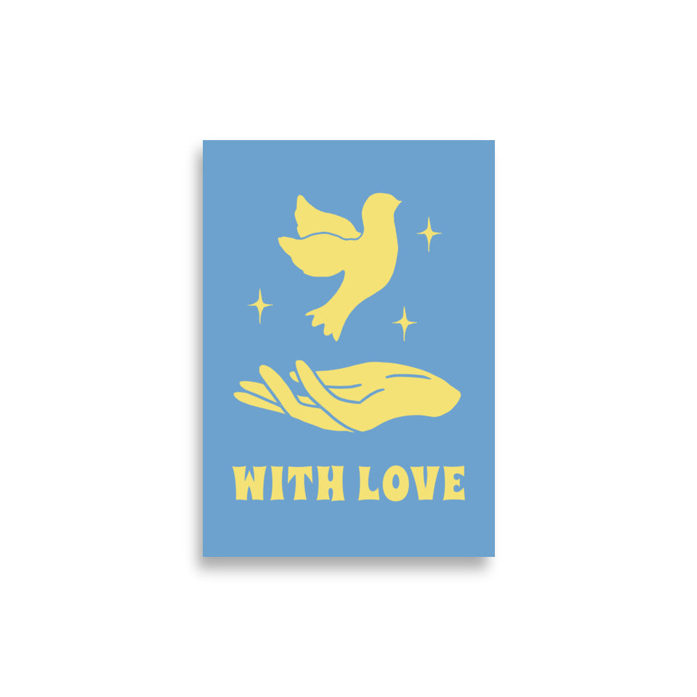 With Love