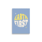 Earth First