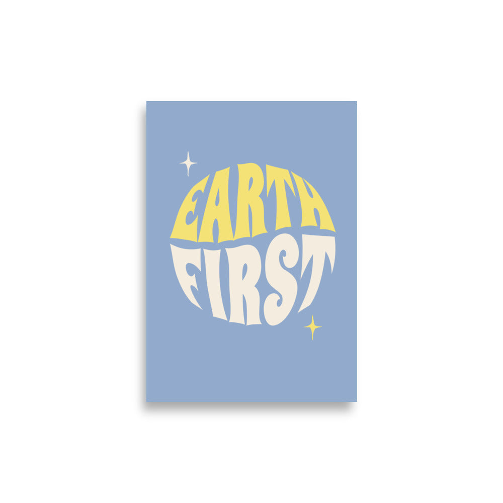 Earth First