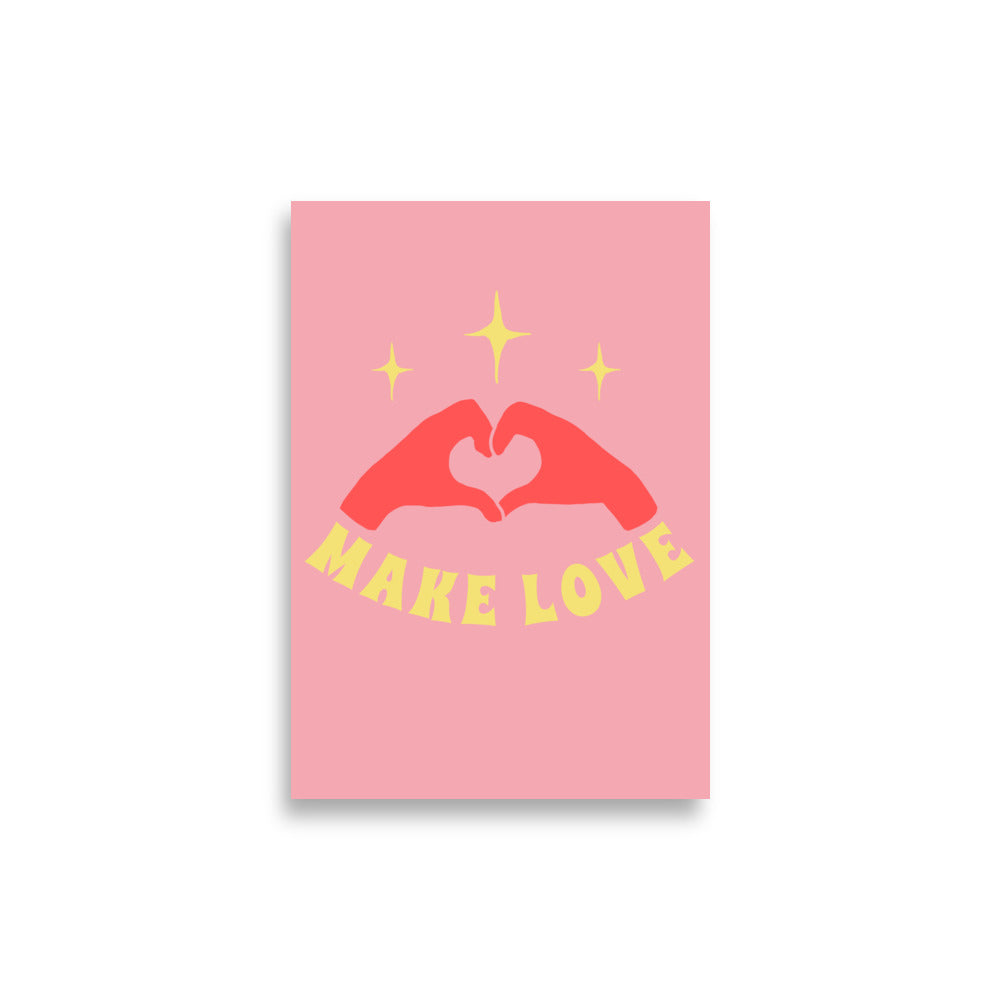 Make Love