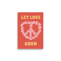 Let Love Grow