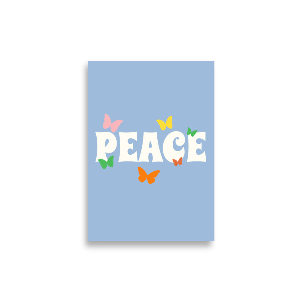 Peace