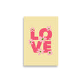 L O V E