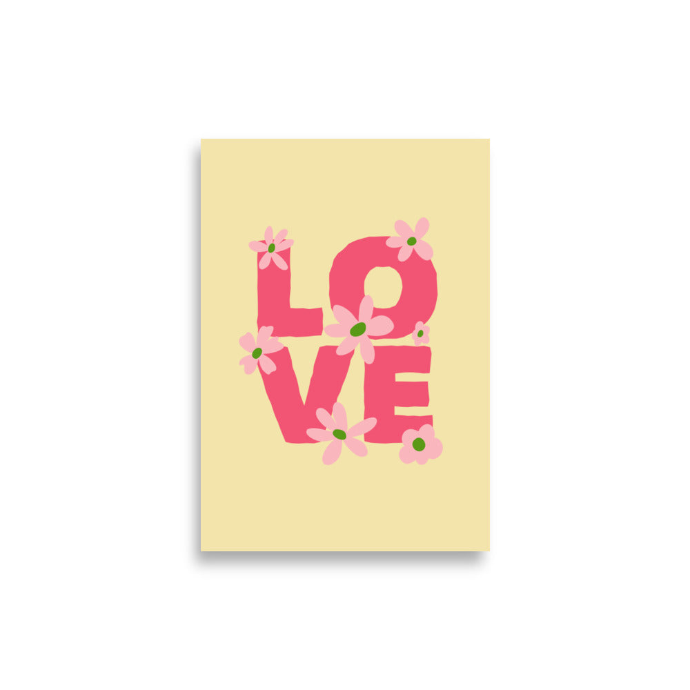 L O V E