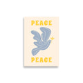 Peace to Peace