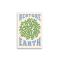 Restore Earth