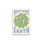 Restore Earth