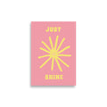 Just Shine