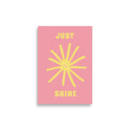 Just Shine
