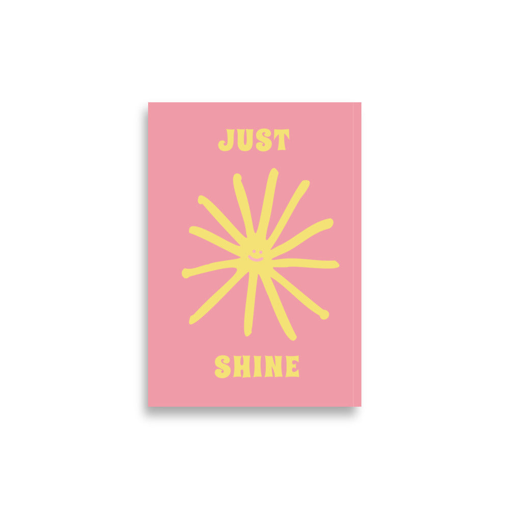 Just Shine