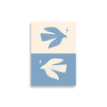 Peace to Peace - Doves