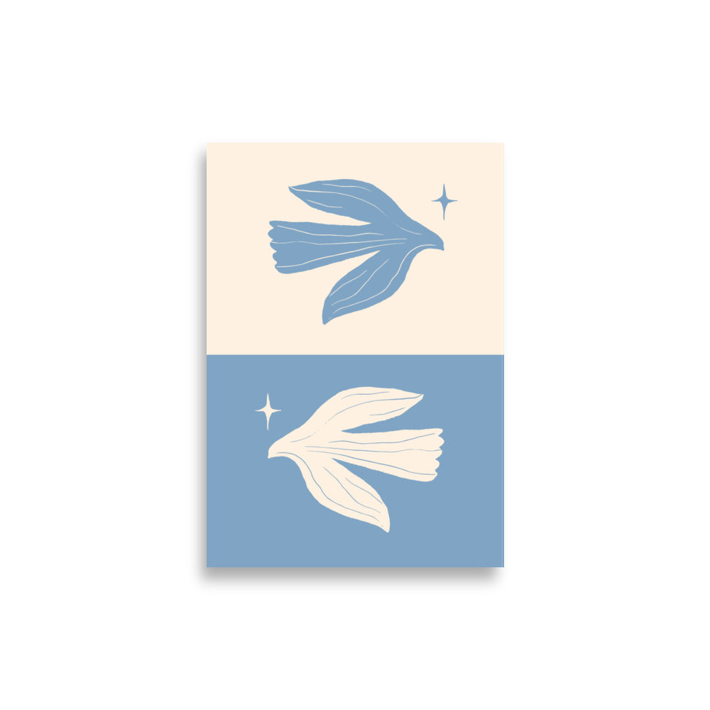 Peace to Peace - Doves