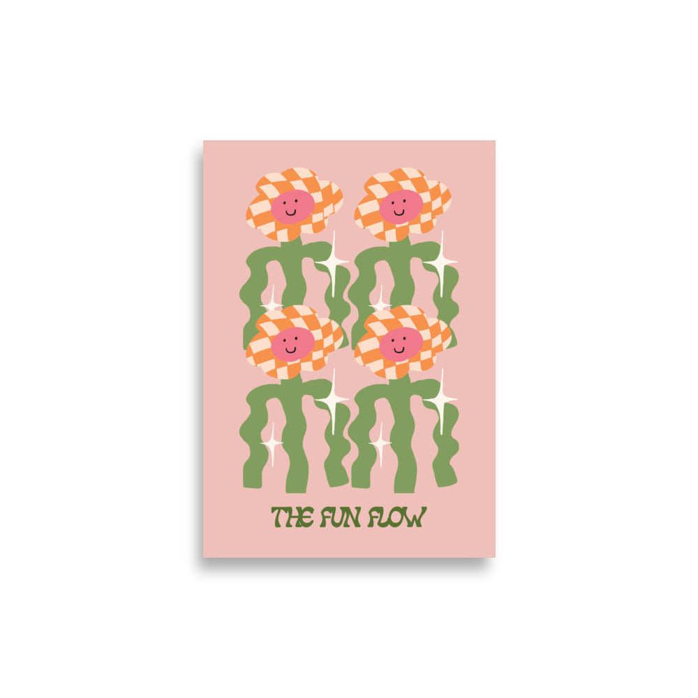 The Fun Flow 01
