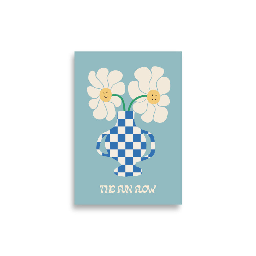 The Fun Flow 02
