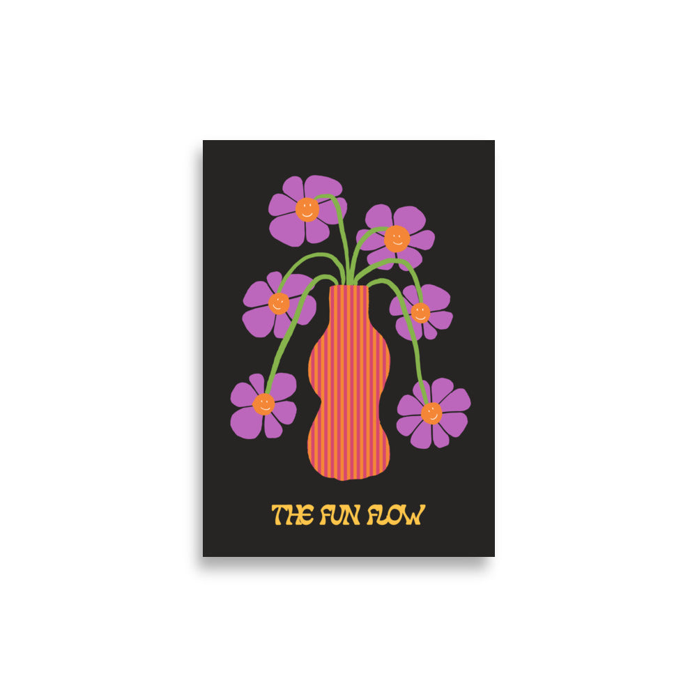 The Fun Flow 06