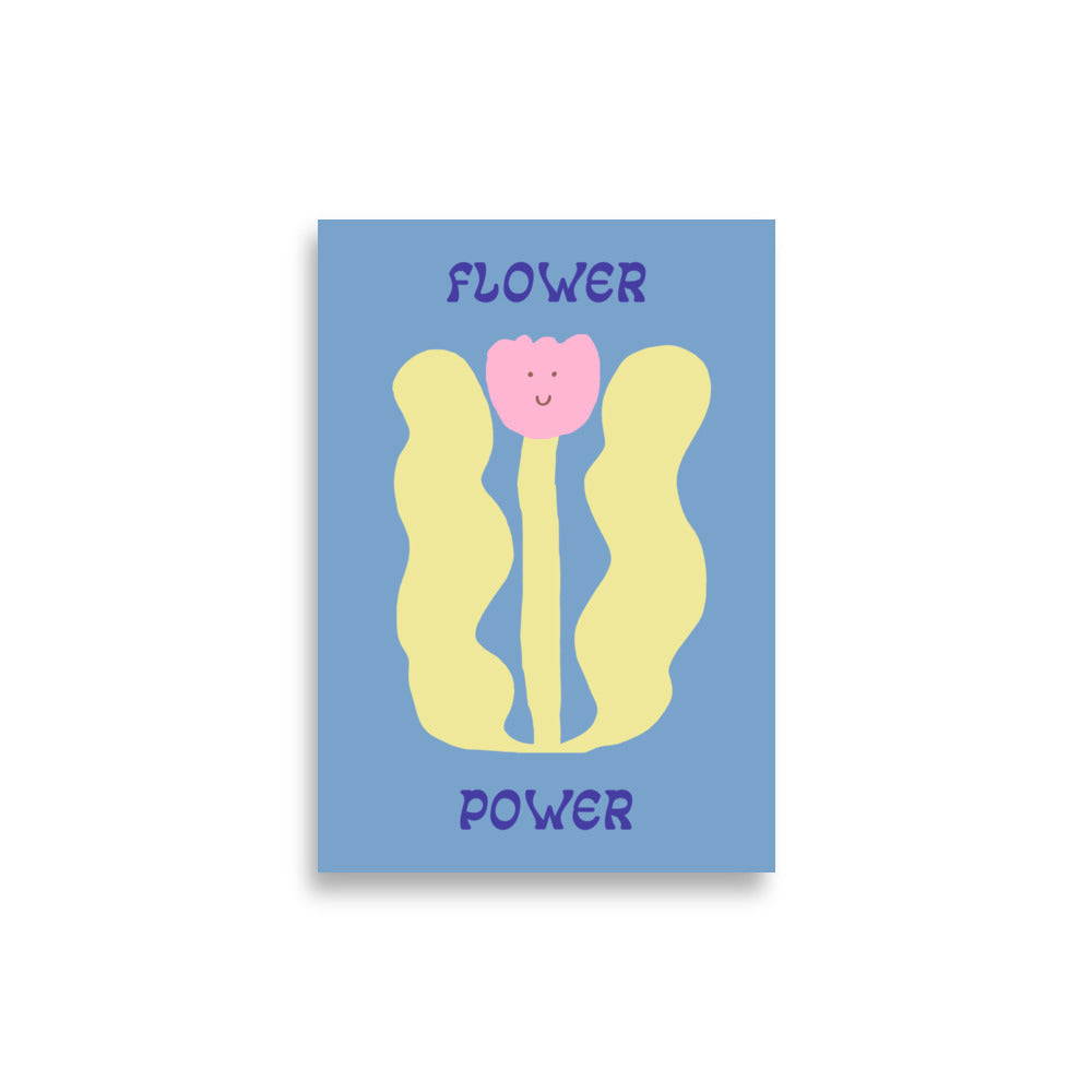 Flower Power 02