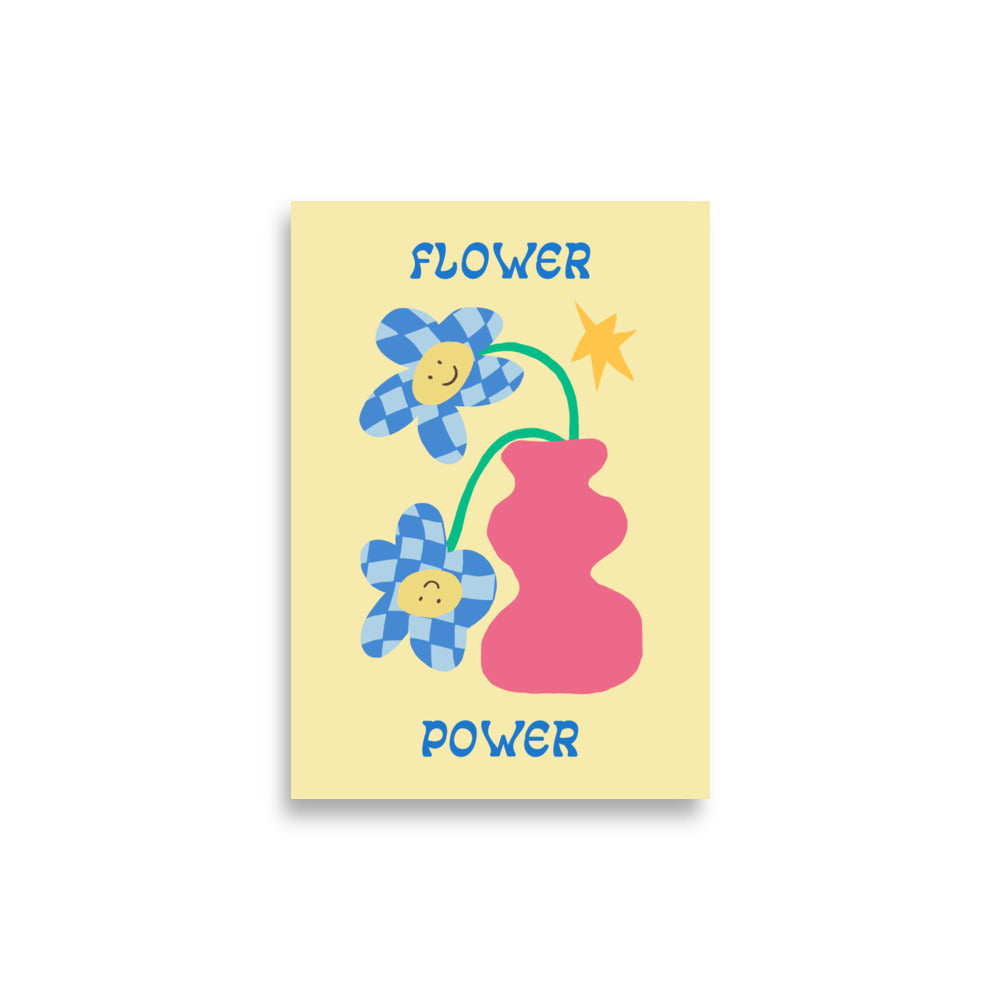 Flower Power 03