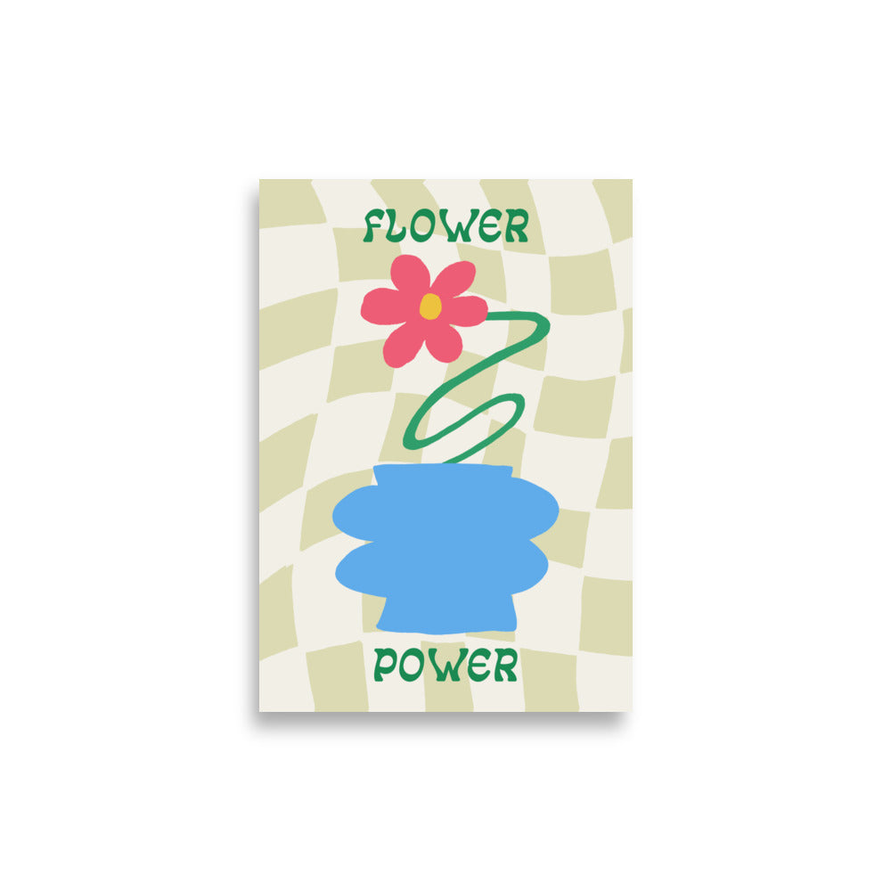 Flower Power 06