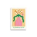My Gardening Journal 03