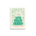 My Gardening Journal 04