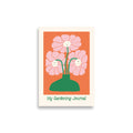 My Gardening Journal 05