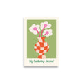 My Gardening Journal 08
