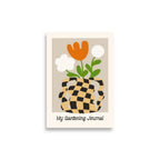 My Gardening Journal 10