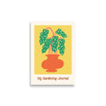 My Gardening Journal 14