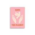 Save the Planet