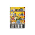 Italian Country House Shelf