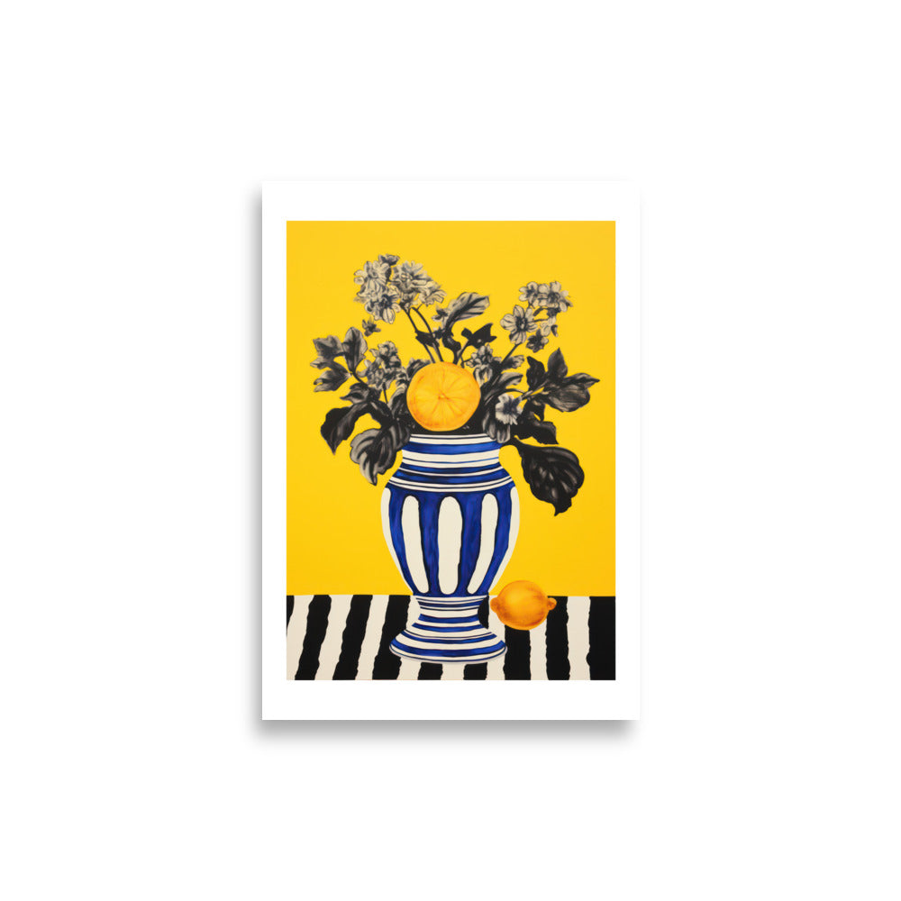 Lemon Tree
