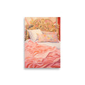 Old Bed