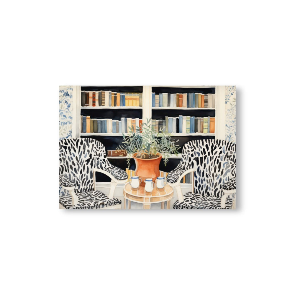 Library