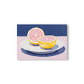 Pink Cloud Lemons