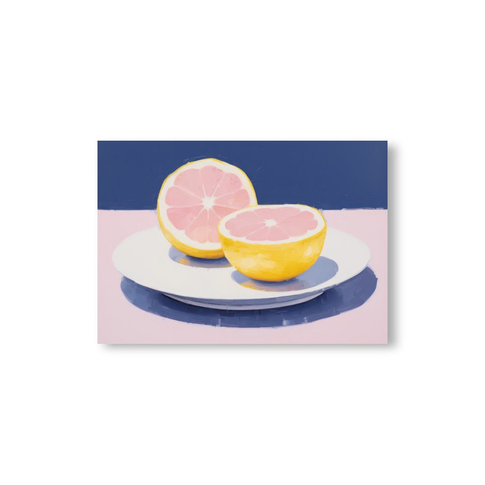 Pink Cloud Lemons