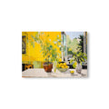 Lemon Garden