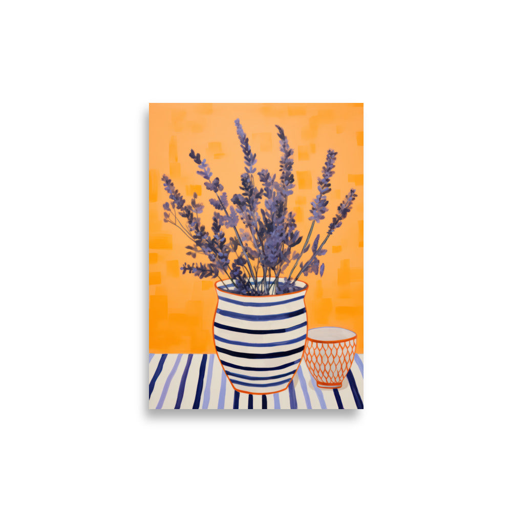 Lavenders