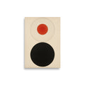Lines & Dots Abstract 5