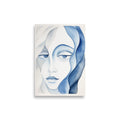 Blue Lady