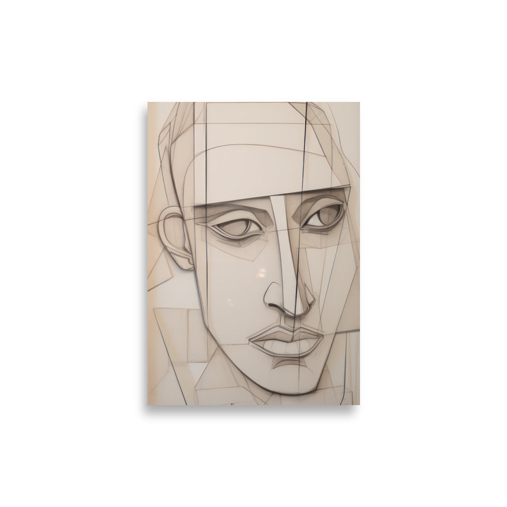 Grey Man
